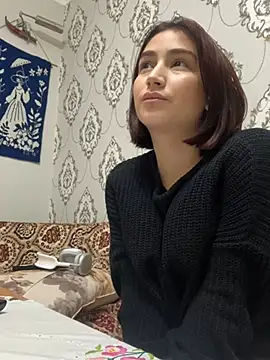 Snapshot of StormBeverly chatting on 11, 12, 2024 StormBeverly online show from 11, 12, 2024