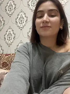 Snapshot of StormBeverly chatting on 1, 1, 2025 StormBeverly online show from 1, 1, 2025