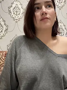 Snapshot of StormBeverly chatting on 8, 1, 2025 StormBeverly online show from 8, 1, 2025