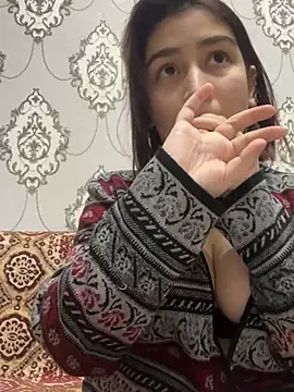 Snapshot of StormBeverly chatting on 11, 1, 2025 StormBeverly online show from 11, 1, 2025