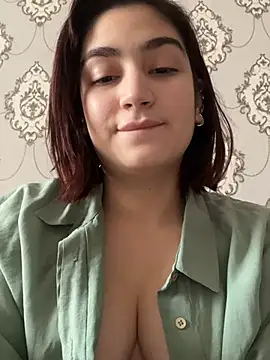 Snapshot of StormBeverly chatting on 16, 1, 2025 StormBeverly online show from 16, 1, 2025