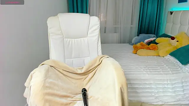 CooperAllana online show from 19, 9, 2025