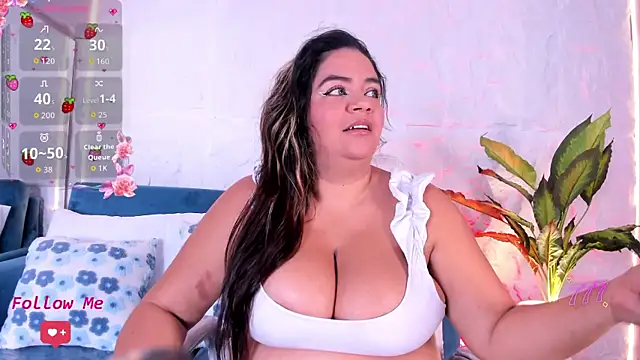 KendralHolson online show from 1, 8, 2026