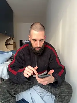 Snapshot of Gioeltoro89 chatting on 27, 3, 2026 Gioeltoro89 online show from 27, 3, 2026