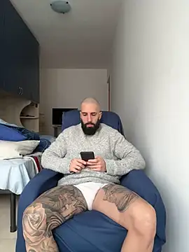 Snapshot of Gioeltoro89 chatting on 3, 4, 2026 Gioeltoro89 online show from 3, 4, 2026
