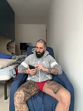 Snapshot of Gioeltoro89 chatting on 14, 4, 2026 Gioeltoro89 online show from 14, 4, 2026