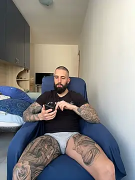 Snapshot of Gioeltoro89 chatting on 2, 5, 2026 Gioeltoro89 online show from 2, 5, 2026