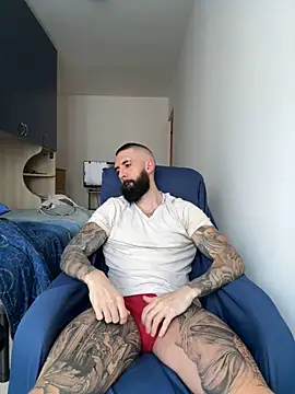 Snapshot of Gioeltoro89 chatting on 16, 5, 2026 Gioeltoro89 online show from 16, 5, 2026