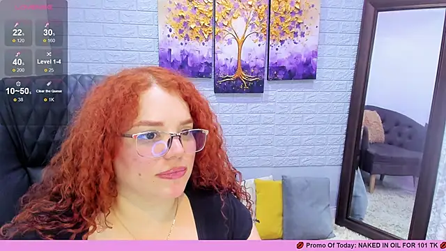 Snapshot of ebbafernandez_ chatting on 3, 3, 2025 ebbafernandez online show from 3, 3, 2025