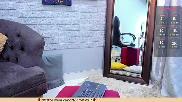 Snapshot of ebbafernandez_ chatting on 22, 3, 2025 ebbafernandez online show from 22, 3, 2025