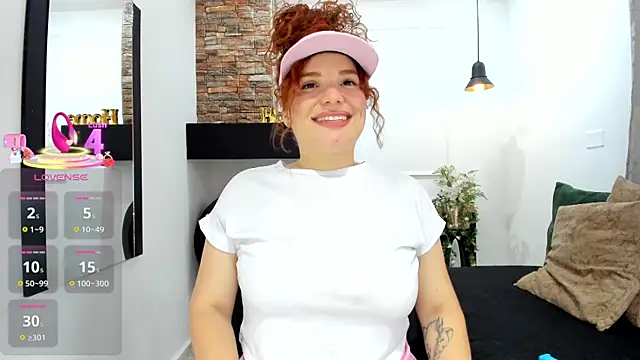 Snapshot of ebbafernandez_ chatting on 11, 9, 2025 ebbafernandez online show from 11, 9, 2025