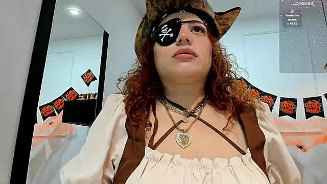 Snapshot of ebbafernandez_ chatting on 31, 10, 2025 ebbafernandez online show from 31, 10, 2025