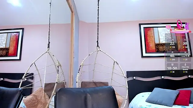 Snapshot of ebbafernandez_ chatting on 7, 1, 2026 ebbafernandez online show from 7, 1, 2026