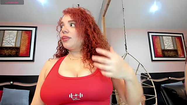 Snapshot of ebbafernandez_ chatting on 14, 1, 2026 ebbafernandez online show from 14, 1, 2026