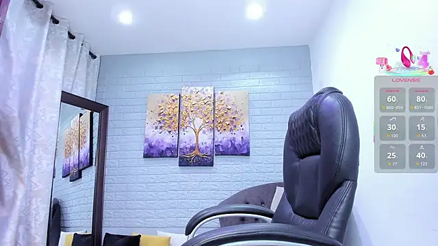 Snapshot of ebbafernandez_ chatting on 7, 2, 2026 ebbafernandez online show from 7, 2, 2026