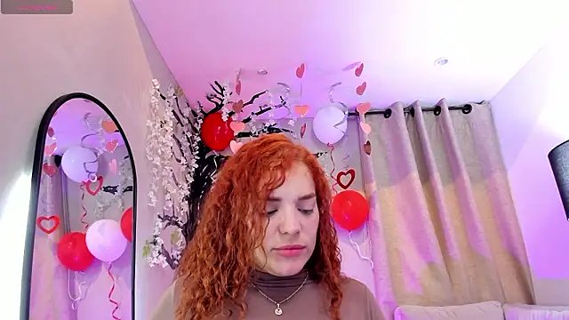 Snapshot of ebbafernandez_ chatting on 15, 2, 2026 ebbafernandez online show from 15, 2, 2026