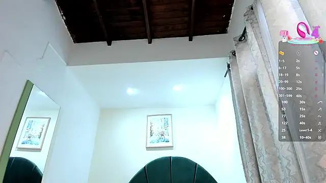 Snapshot of ebbafernandez_ chatting on 18, 2, 2026 ebbafernandez online show from 18, 2, 2026