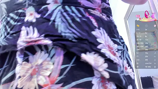 Snapshot of ebbafernandez_ chatting on 21, 2, 2026 ebbafernandez online show from 21, 2, 2026