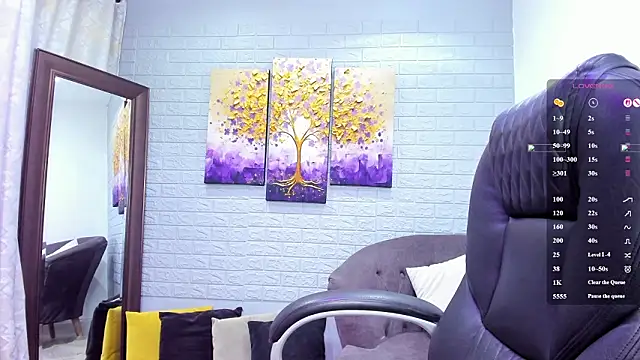 Snapshot of ebbafernandez_ chatting on 23, 2, 2026 ebbafernandez online show from 23, 2, 2026