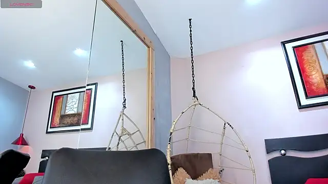 ebbafernandez  online show from 5, 7, 2026