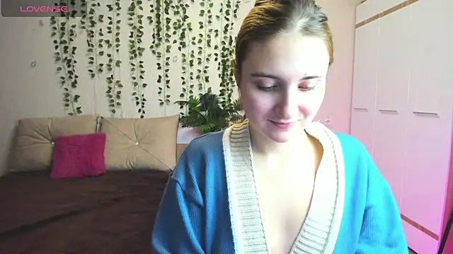 Miss Elsa  online show from 1, 12, 2025