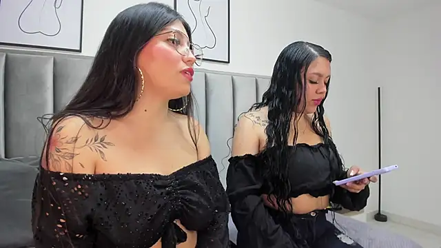 Laiia Page online show from 24, 9, 2025