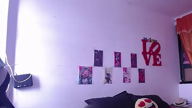 gigiqueen 18 online show from 21, 10, 2025