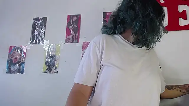 Snapshot of gigiqueen_18 chatting on 5, 12, 2025 gigiqueen 18 online show from 5, 12, 2025