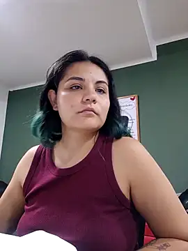 Snapshot of gigiqueen_18 chatting on 19, 3, 2026 gigiqueen 18 online show from 19, 3, 2026