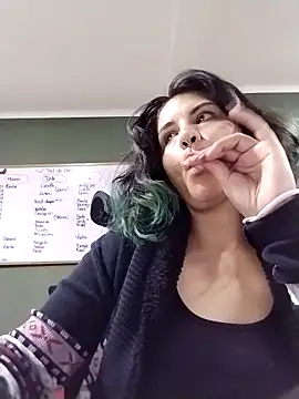 Snapshot of gigiqueen_18 chatting on 21, 3, 2026 gigiqueen 18 online show from 21, 3, 2026