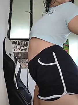 gigiqueen 18 online show from 22, 5, 2026