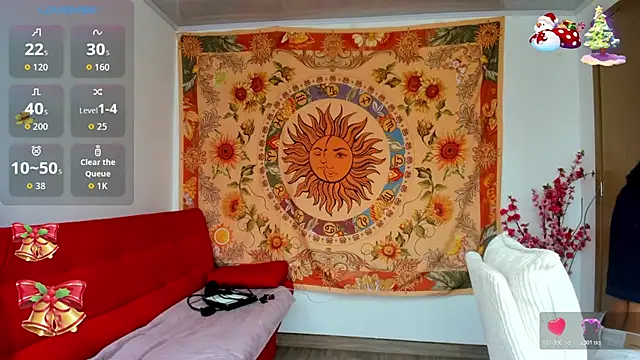 Demeter   online show from 4, 11, 2025