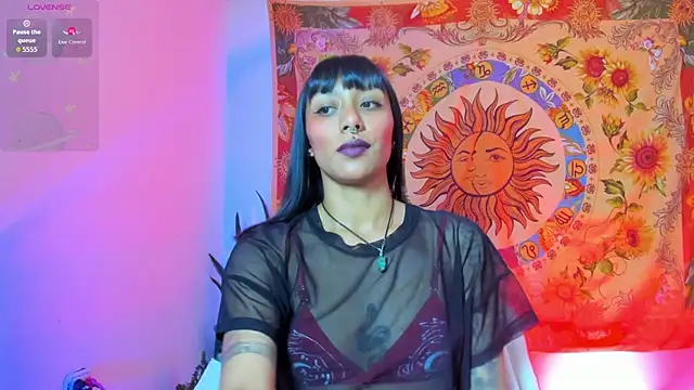 Demeter   online show from 1, 5, 2026