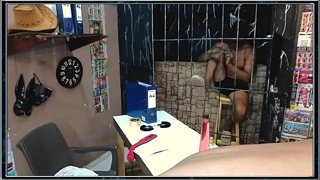 prison hot 2027 online show from 2, 12, 2024