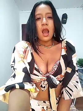 cami victoria online show from 11, 9, 2025