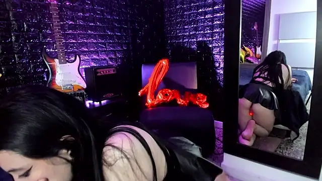 Calliope dark online show from 13, 2, 2025