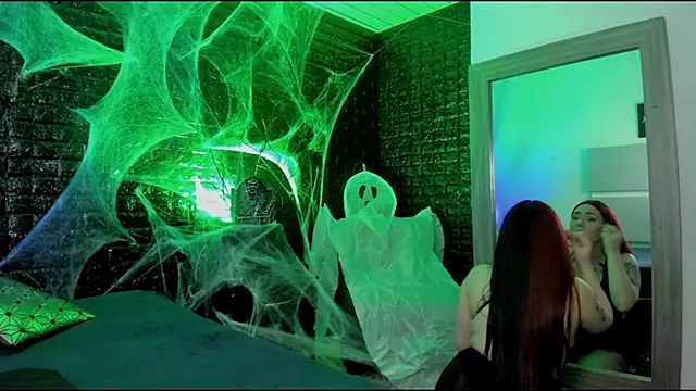 Calliope dark online show from 24, 10, 2025