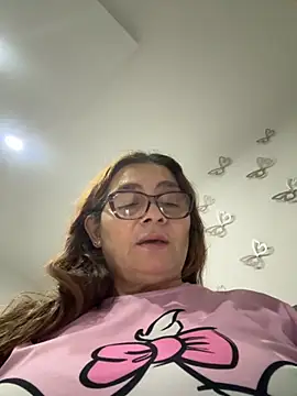 AntonellaAlondra4 online show from 29, 10, 2025