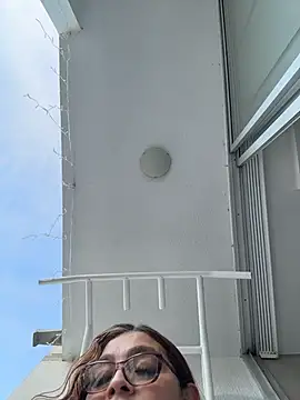 AntonellaAlondra4 online show from 25, 4, 2026