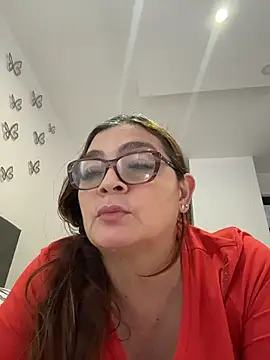 AntonellaAlondra4 online show from 3, 5, 2026