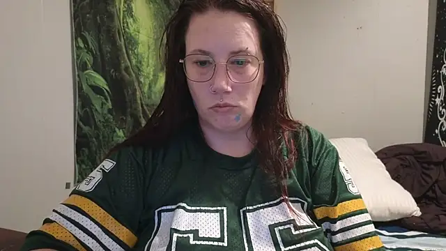 ThickGirlsDoItBetter online show from 11, 3, 2025