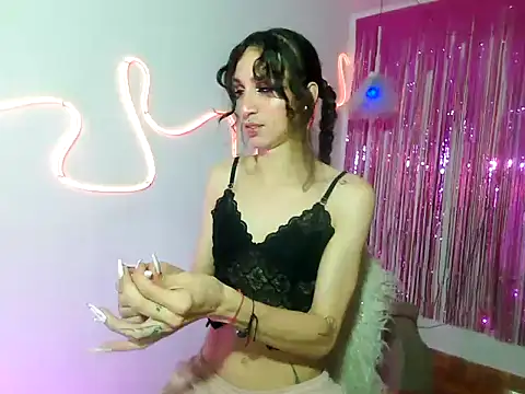 princesskitty111 online show from 11, 12, 2024