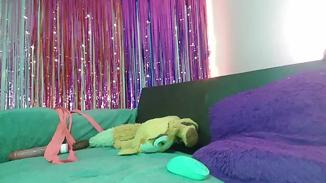 princesskitty111 online show from 22, 1, 2025