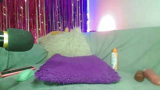 princesskitty111 online show from 24, 1, 2025