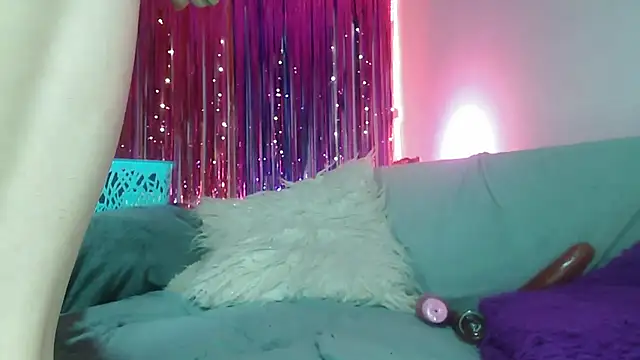 princesskitty111 online show from 25, 1, 2025