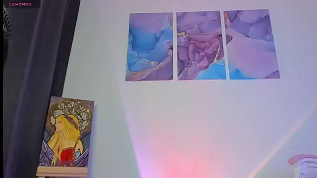 Pretty  zoe online show from 24, 2, 2025