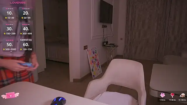 hana99 online show from 7, 1, 2026