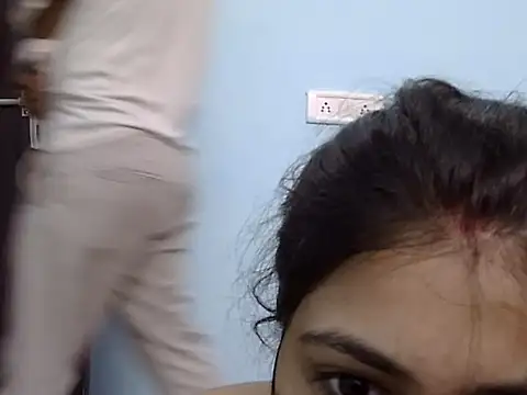 Crazy-Couple-Line online show from 24, 10, 2025