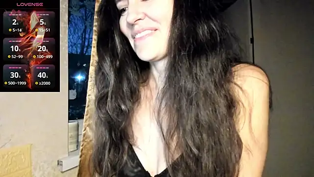 Found Me online show from 8, 12, 2024