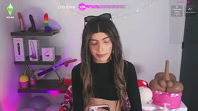 valentina crtti online show from 8, 5, 2026